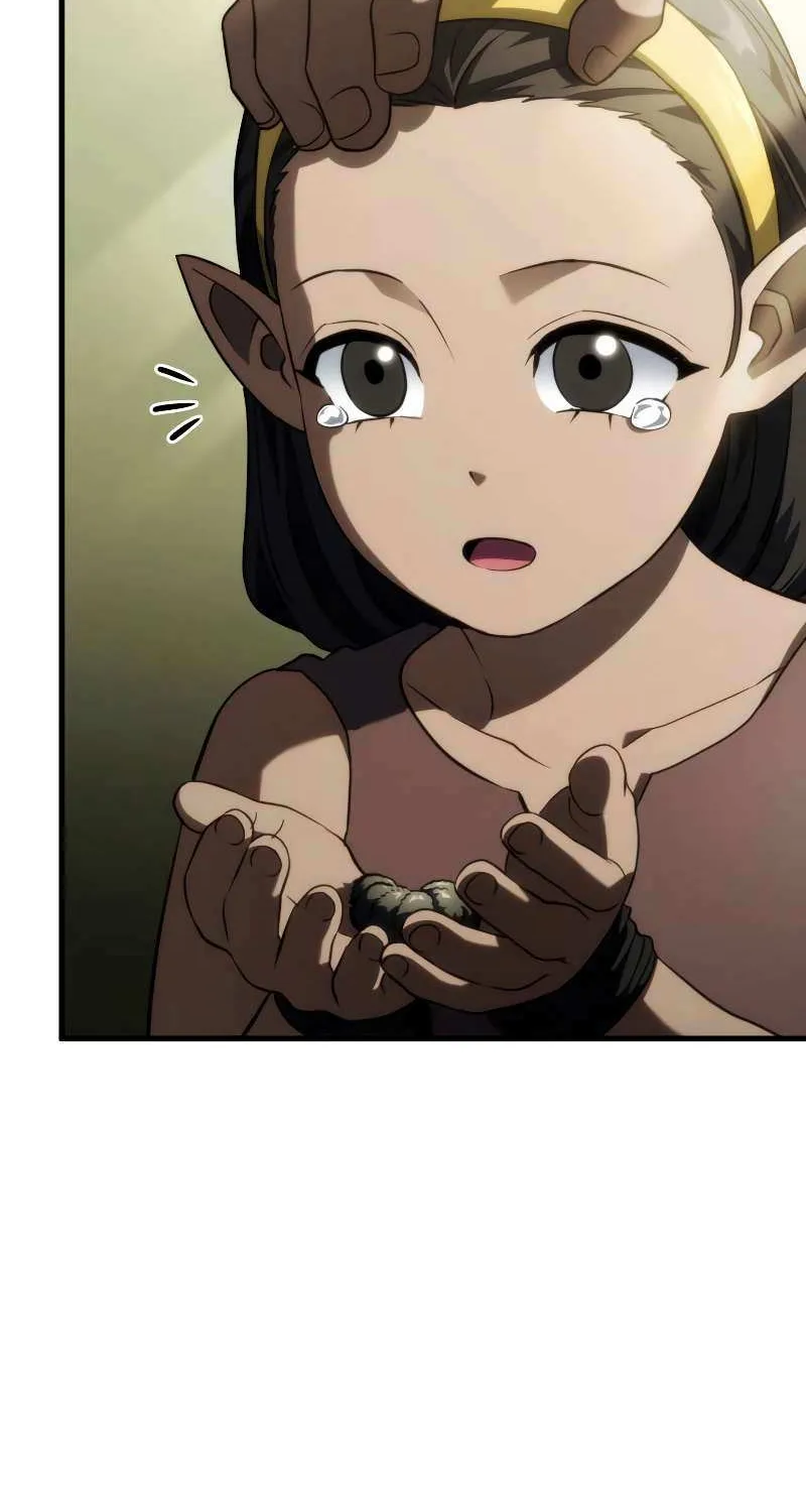Revenge of the Iron-Blooded Sword Hound Chapter 38 page 76 - 