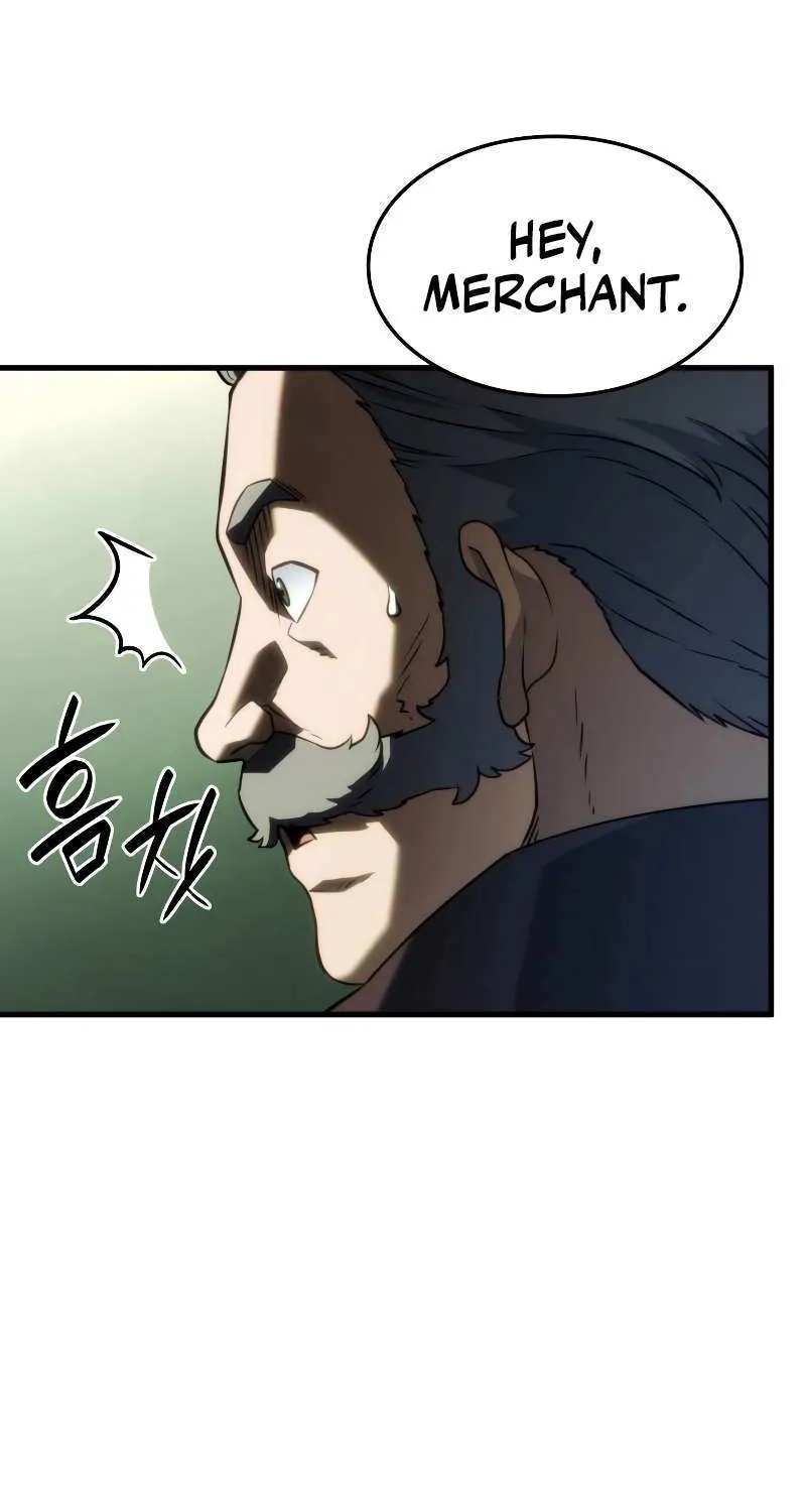 Revenge of the Iron-Blooded Sword Hound Chapter 38 page 77 - 
