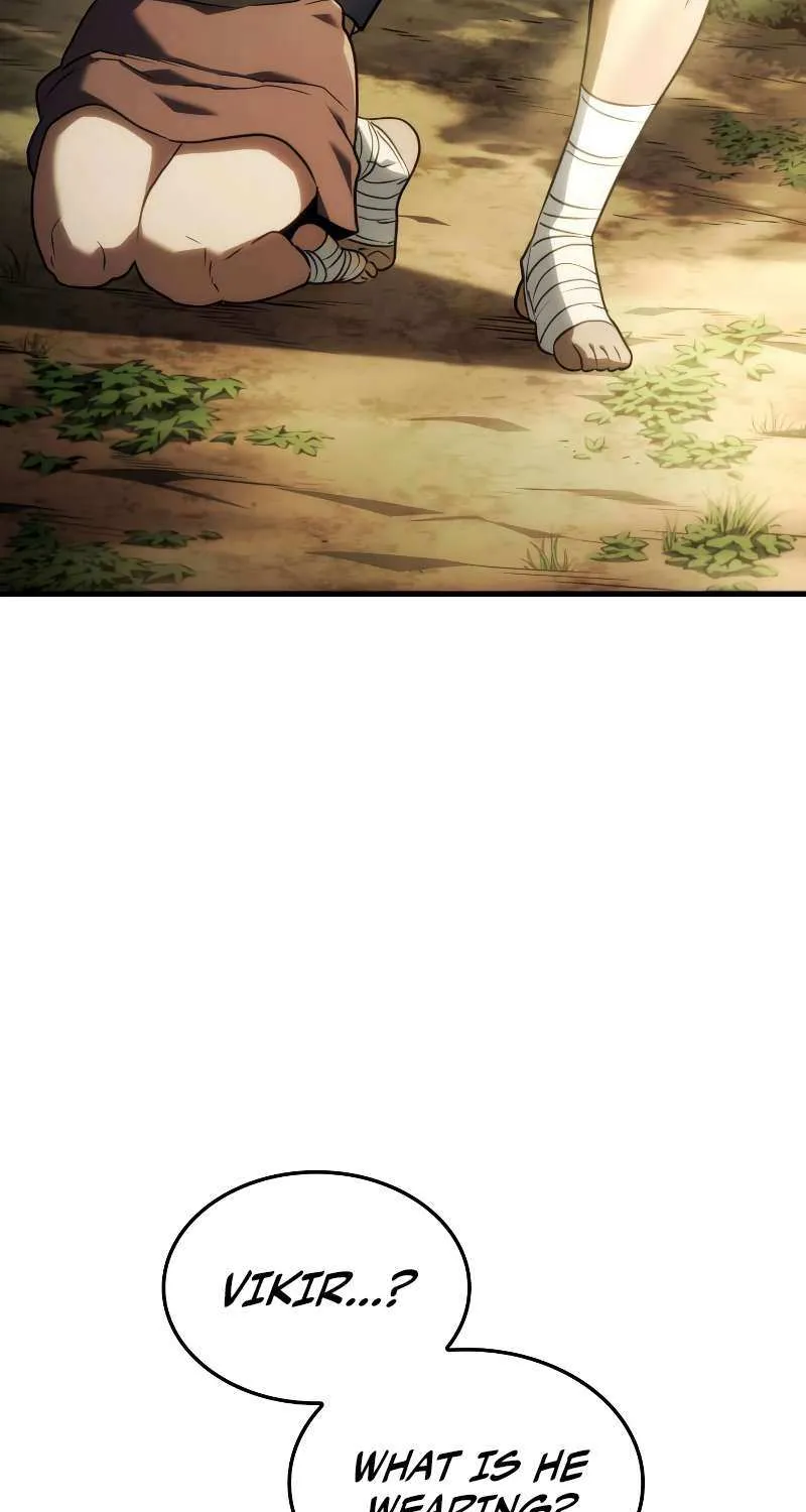 Revenge of the Iron-Blooded Sword Hound Chapter 38 page 79 - 