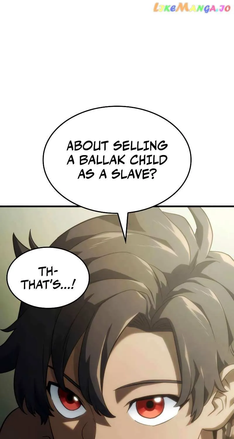 Revenge of the Iron-Blooded Sword Hound Chapter 38 page 82 - 