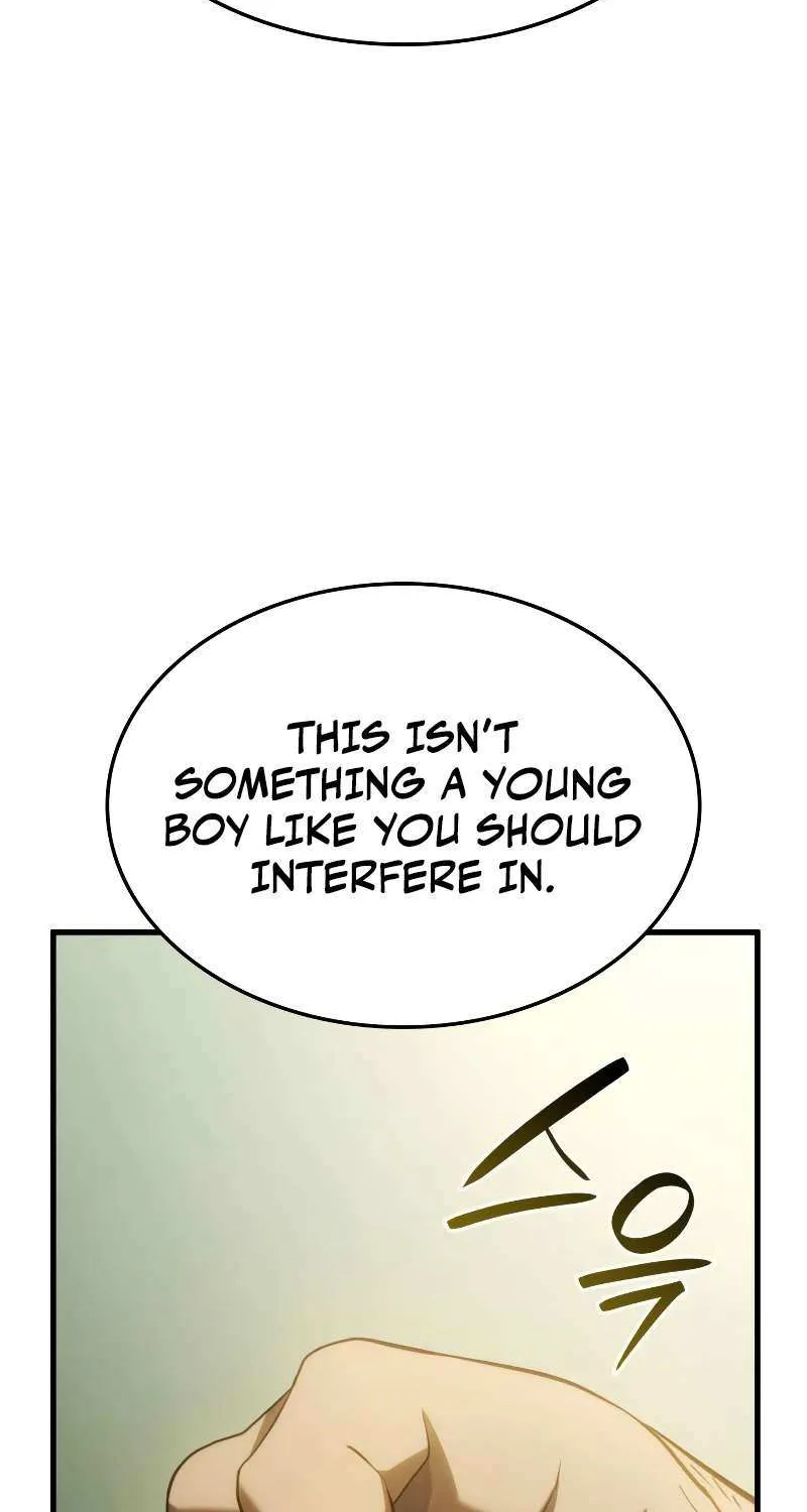 Revenge of the Iron-Blooded Sword Hound Chapter 38 page 87 - 