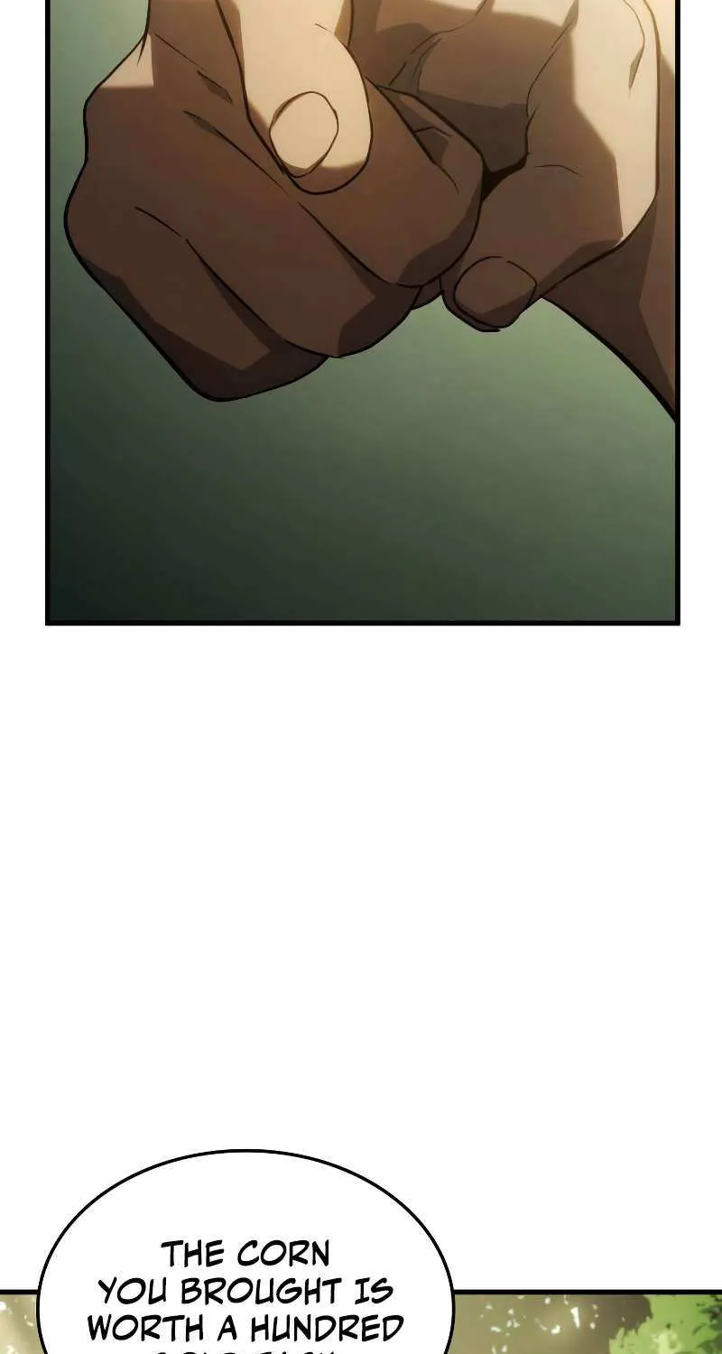 Revenge of the Iron-Blooded Sword Hound Chapter 38 page 88 - 
