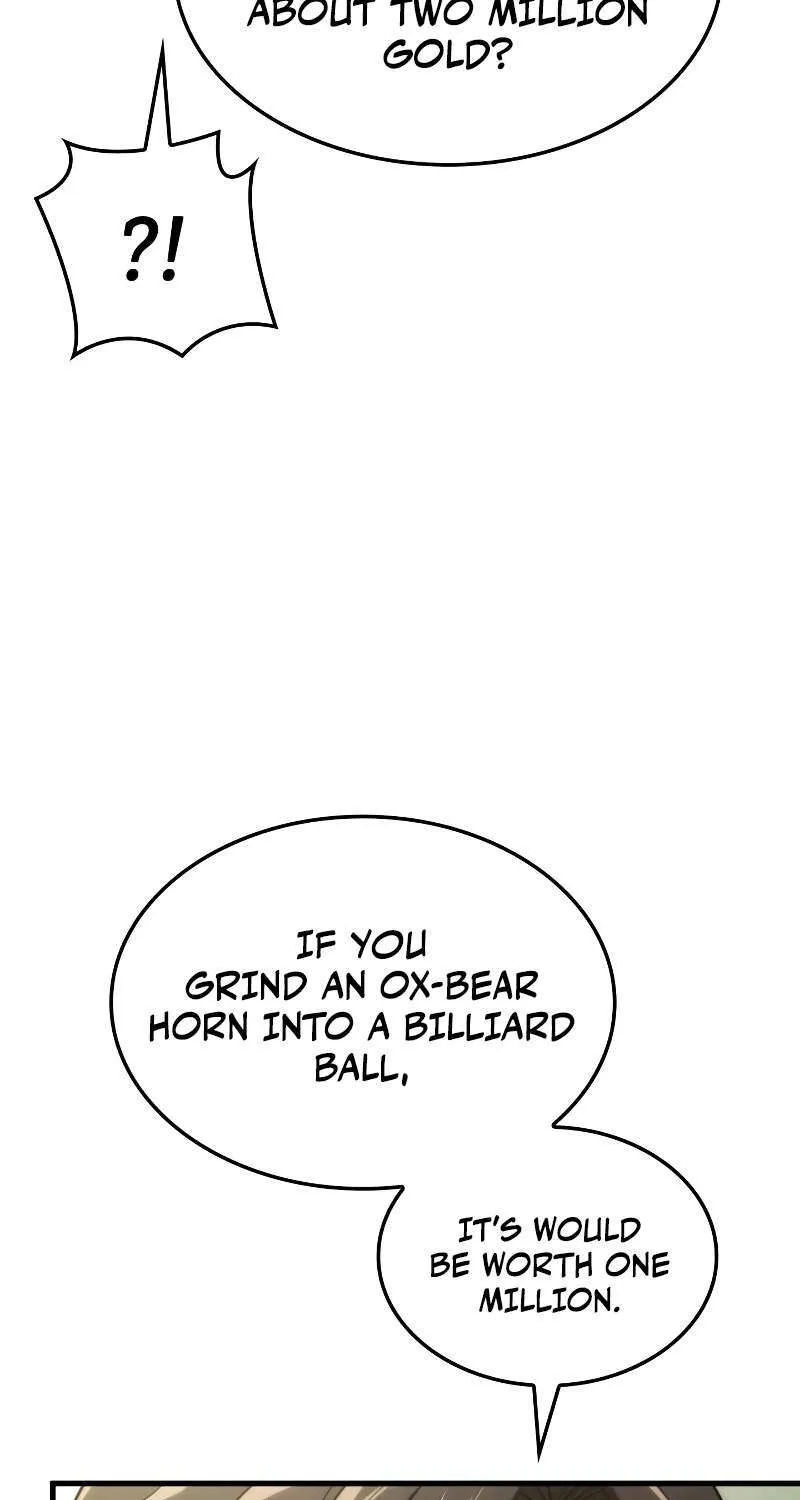 Revenge of the Iron-Blooded Sword Hound Chapter 38 page 90 - 