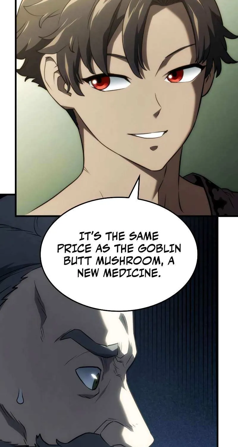Revenge of the Iron-Blooded Sword Hound Chapter 38 page 91 - 