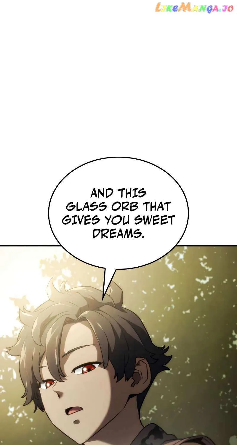 Revenge of the Iron-Blooded Sword Hound Chapter 38 page 93 - 
