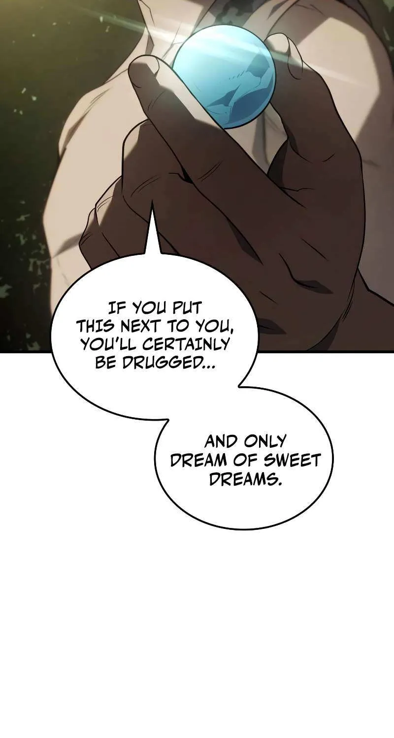 Revenge of the Iron-Blooded Sword Hound Chapter 38 page 94 - 