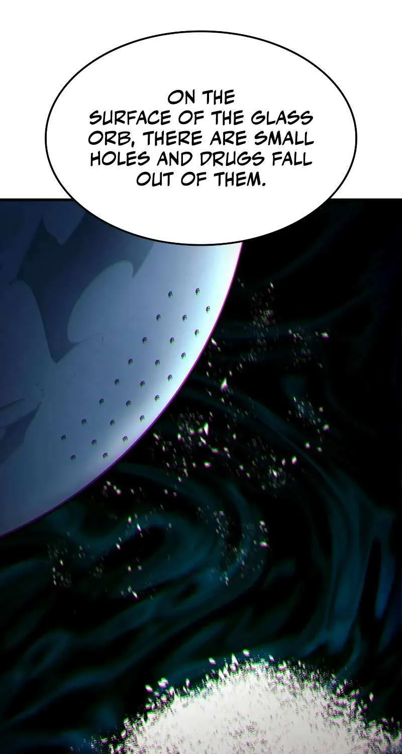 Revenge of the Iron-Blooded Sword Hound Chapter 38 page 95 - 