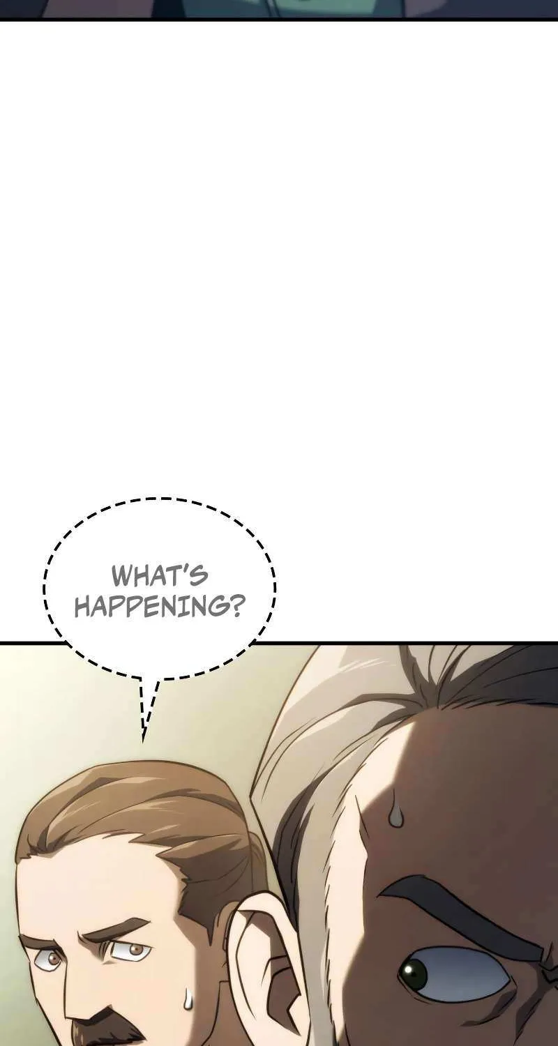 Revenge of the Iron-Blooded Sword Hound Chapter 38 page 100 - 