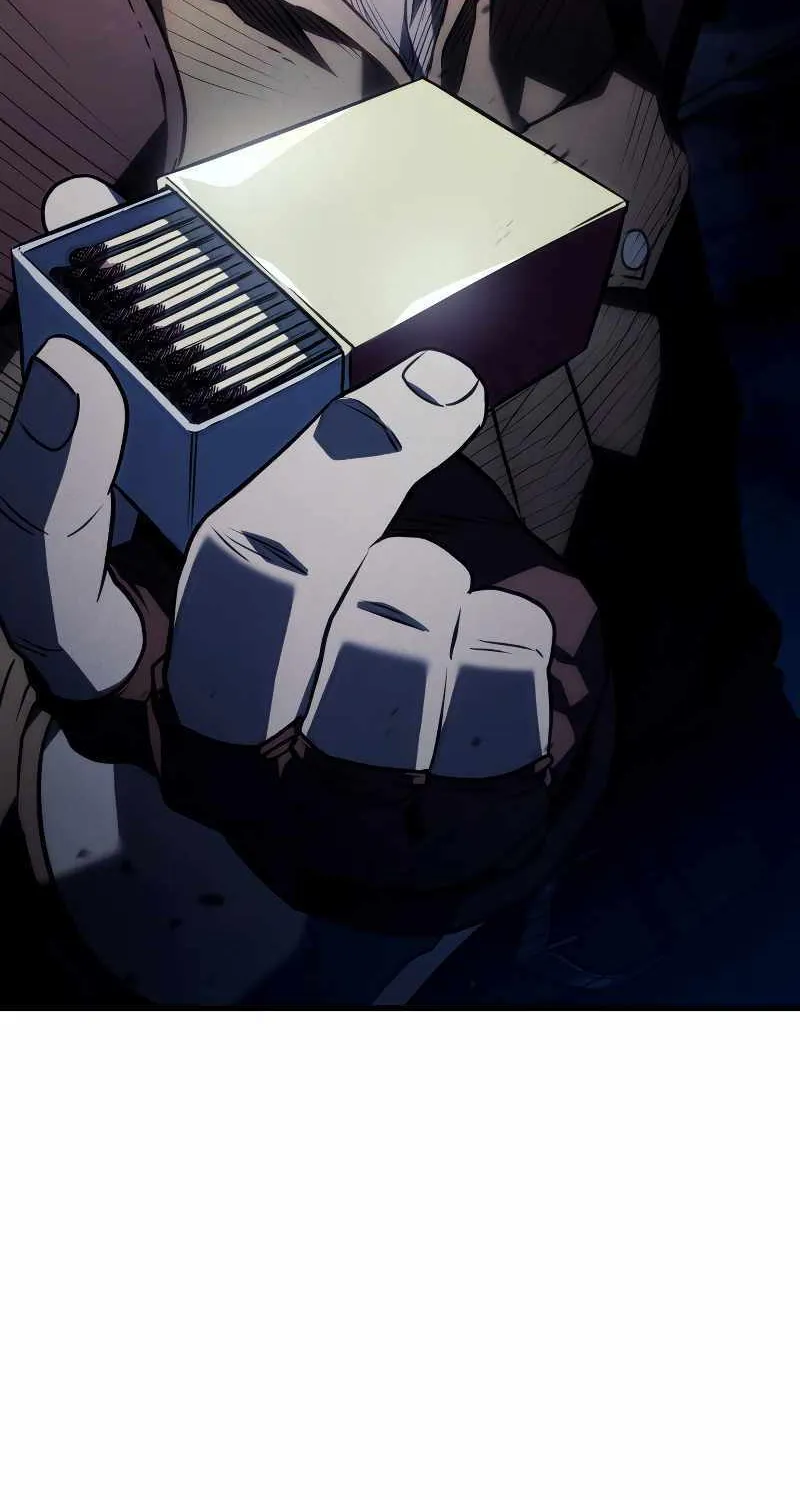 Revenge of the Iron-Blooded Sword Hound Chapter 39 page 12 - 