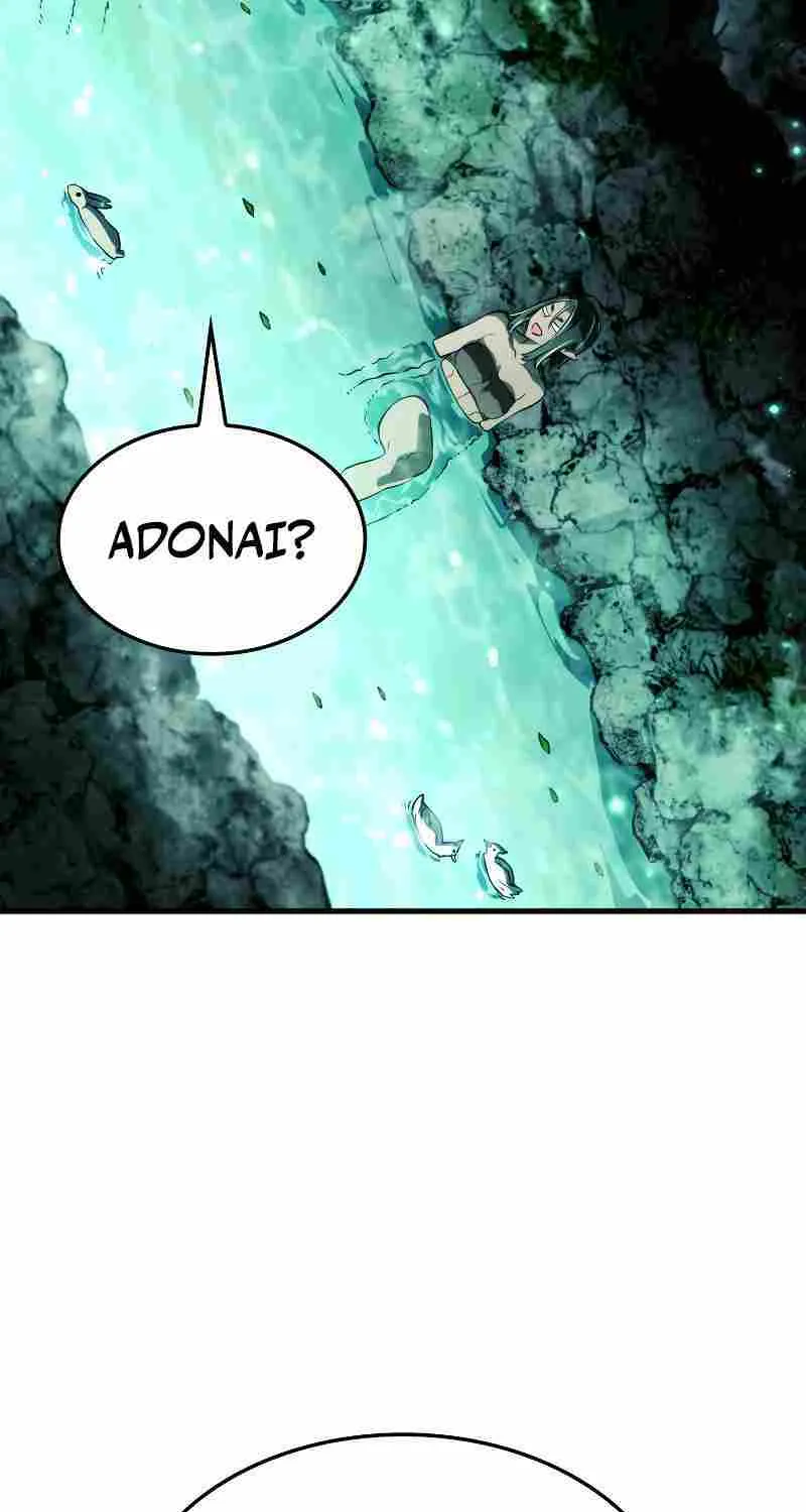 Revenge of the Iron-Blooded Sword Hound Chapter 39 page 111 - 