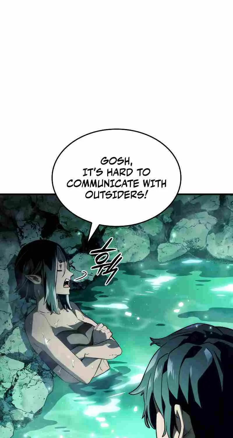 Revenge of the Iron-Blooded Sword Hound Chapter 39 page 115 - 