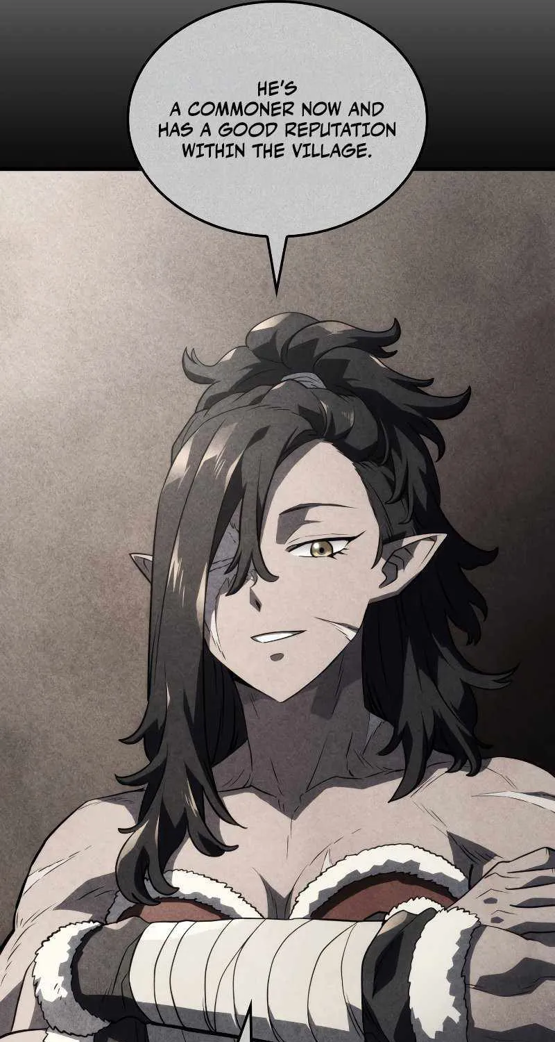 Revenge of the Iron-Blooded Sword Hound Chapter 39 page 118 - 