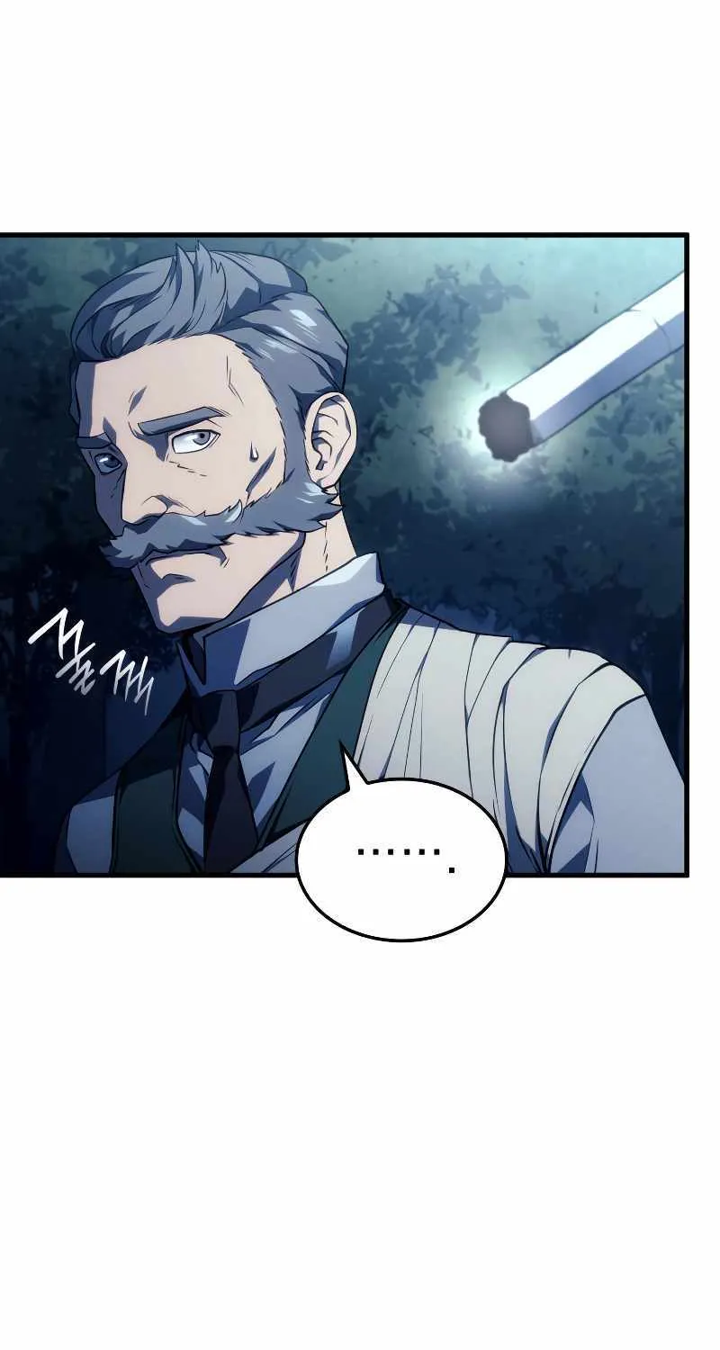Revenge of the Iron-Blooded Sword Hound Chapter 39 page 13 - 