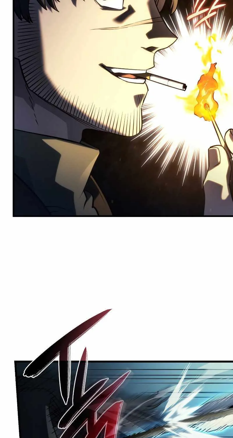 Revenge of the Iron-Blooded Sword Hound Chapter 39 page 19 - 