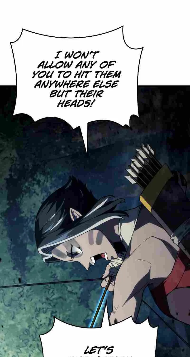 Revenge of the Iron-Blooded Sword Hound Chapter 39 page 27 - 
