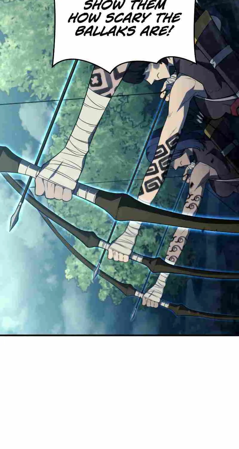 Revenge of the Iron-Blooded Sword Hound Chapter 39 page 28 - 