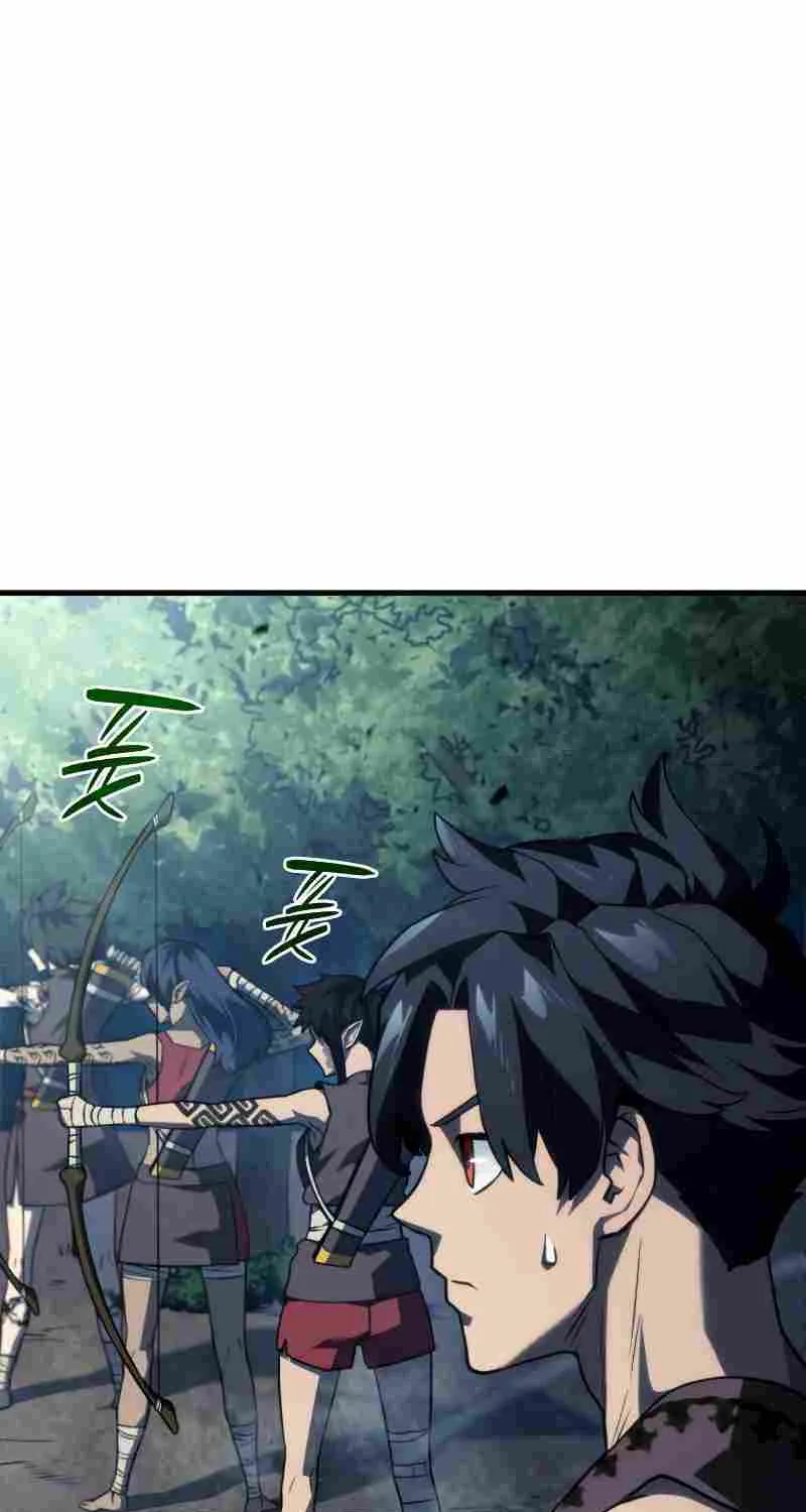 Revenge of the Iron-Blooded Sword Hound Chapter 39 page 29 - 