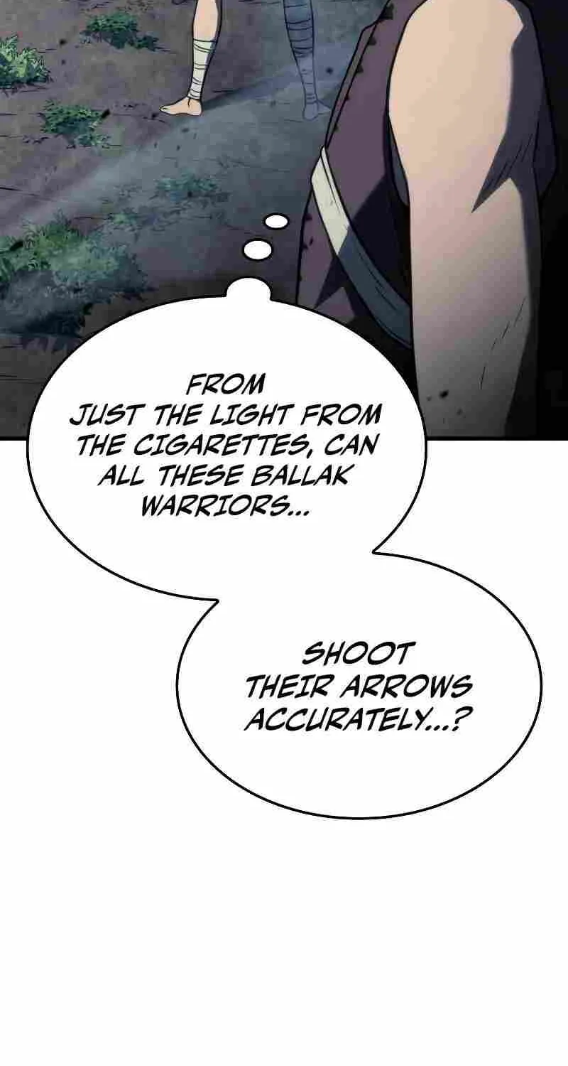Revenge of the Iron-Blooded Sword Hound Chapter 39 page 30 - 