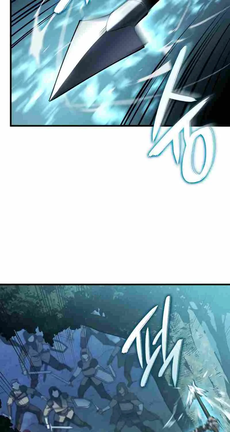 Revenge of the Iron-Blooded Sword Hound Chapter 39 page 35 - 