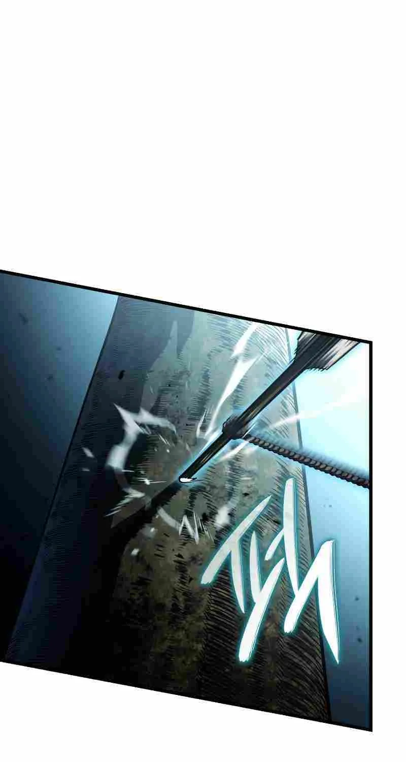 Revenge of the Iron-Blooded Sword Hound Chapter 39 page 37 - 