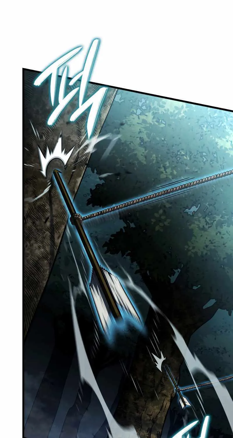 Revenge of the Iron-Blooded Sword Hound Chapter 39 page 39 - 