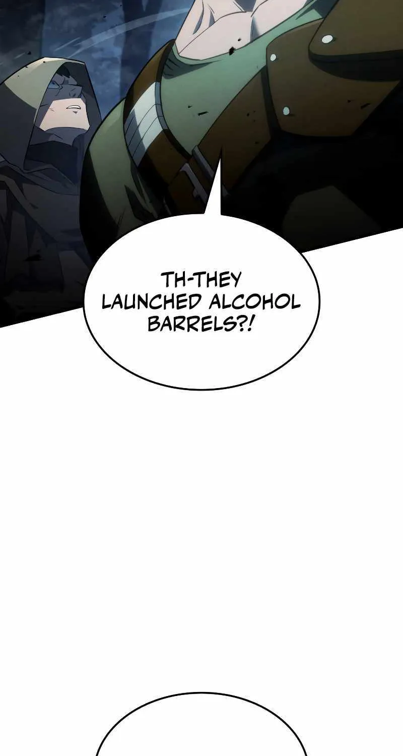 Revenge of the Iron-Blooded Sword Hound Chapter 39 page 42 - 
