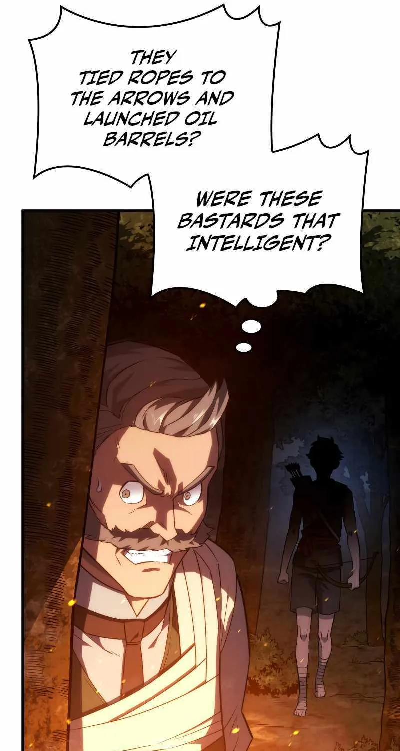 Revenge of the Iron-Blooded Sword Hound Chapter 39 page 50 - 