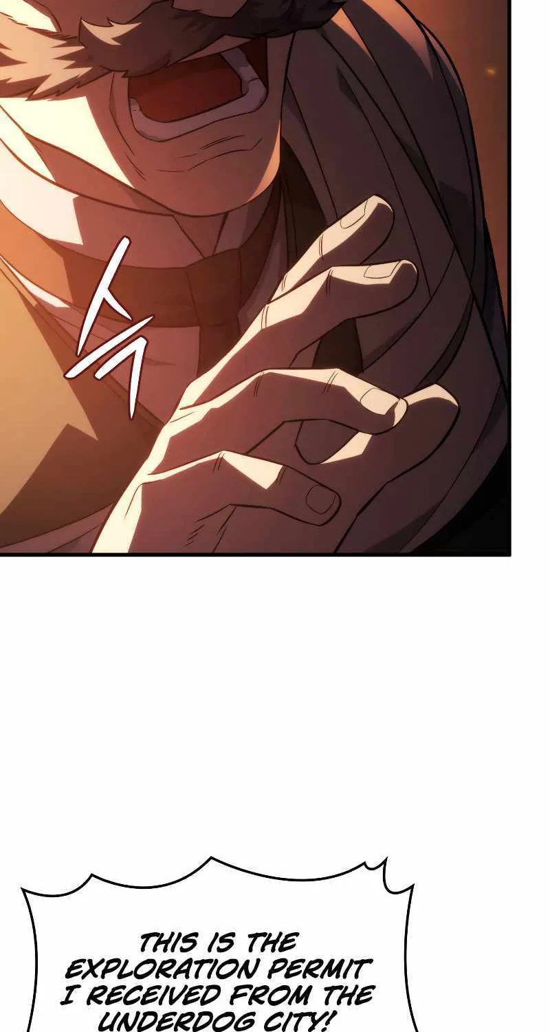 Revenge of the Iron-Blooded Sword Hound Chapter 39 page 55 - 