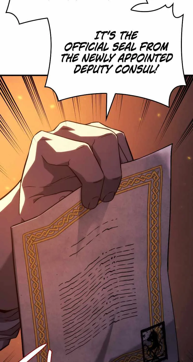 Revenge of the Iron-Blooded Sword Hound Chapter 39 page 56 - 