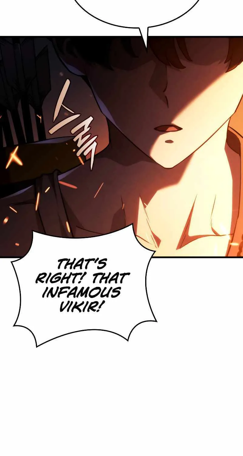 Revenge of the Iron-Blooded Sword Hound Chapter 39 page 58 - 