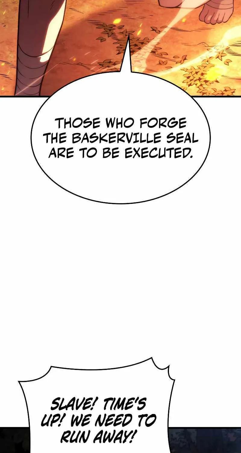 Revenge of the Iron-Blooded Sword Hound Chapter 39 page 67 - 