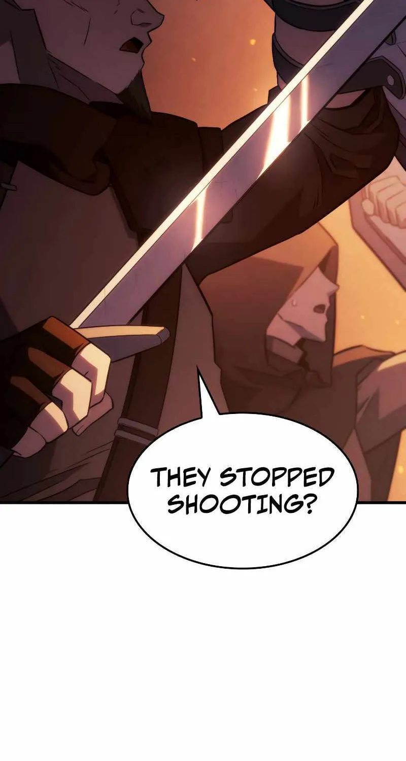 Revenge of the Iron-Blooded Sword Hound Chapter 39 page 71 - 
