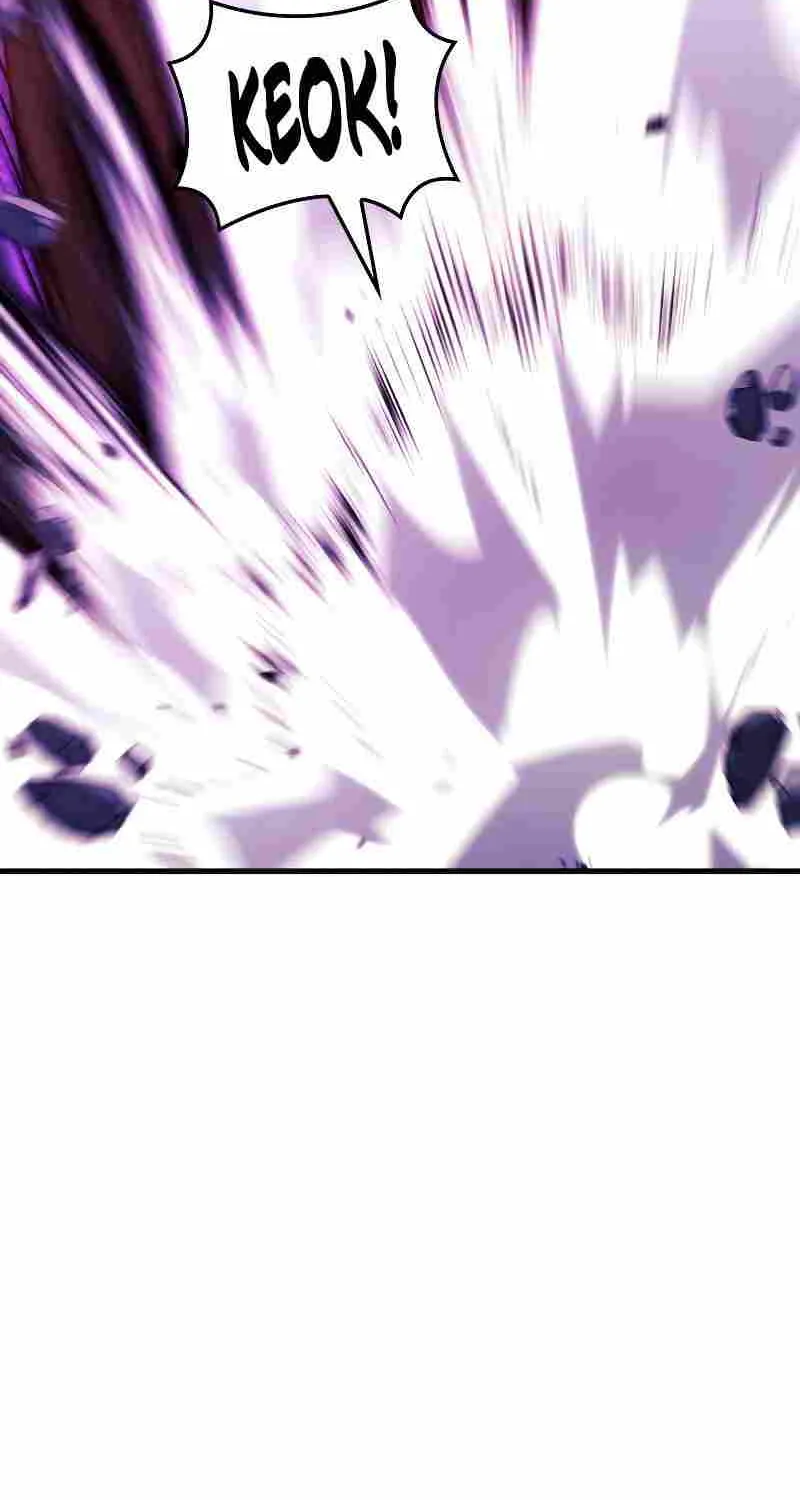 Revenge of the Iron-Blooded Sword Hound Chapter 39 page 78 - 
