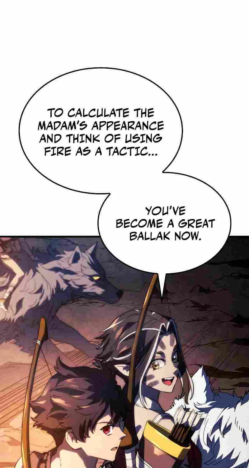 Revenge of the Iron-Blooded Sword Hound Chapter 39 page 80 - 