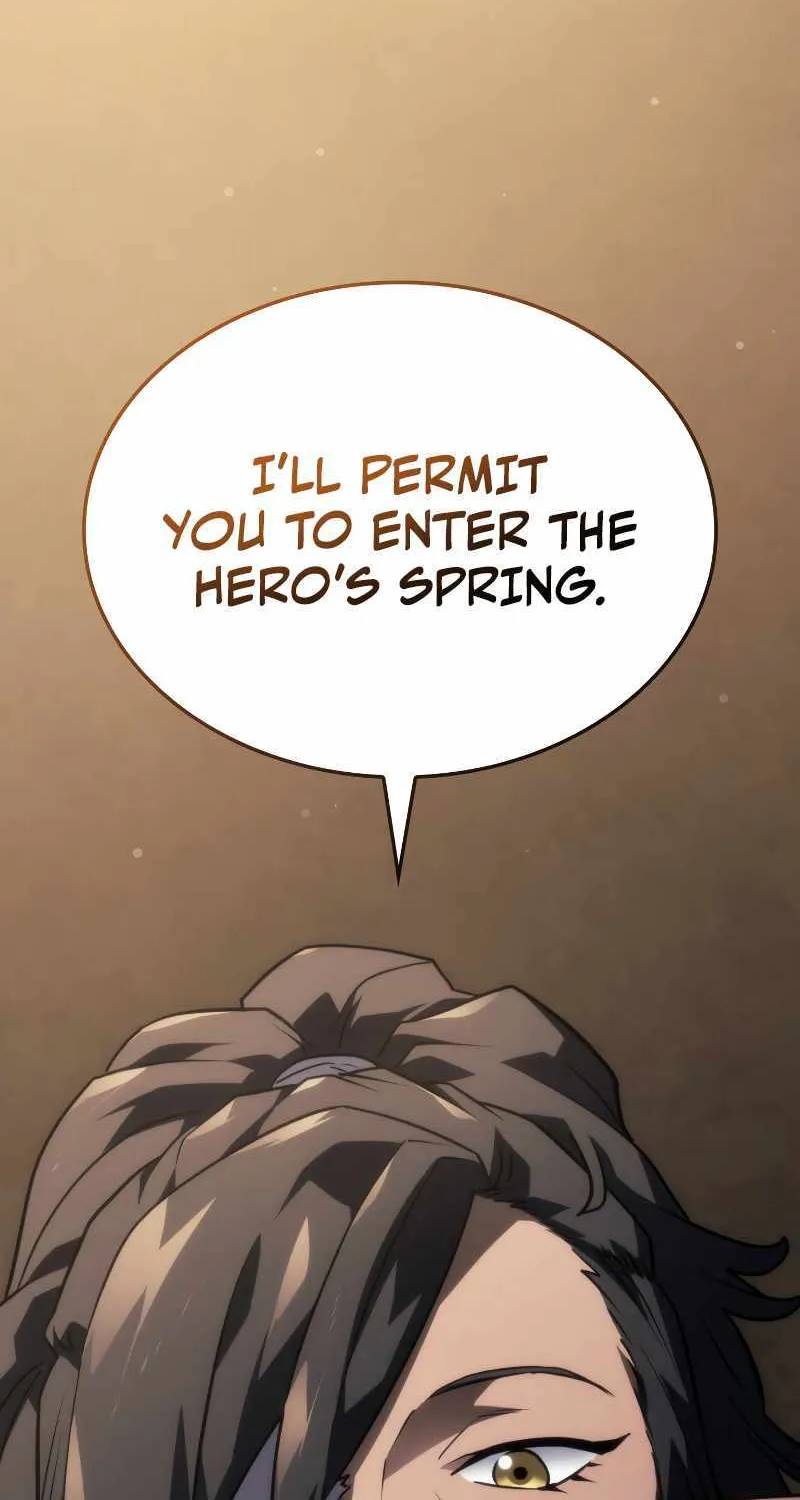 Revenge of the Iron-Blooded Sword Hound Chapter 39 page 86 - 