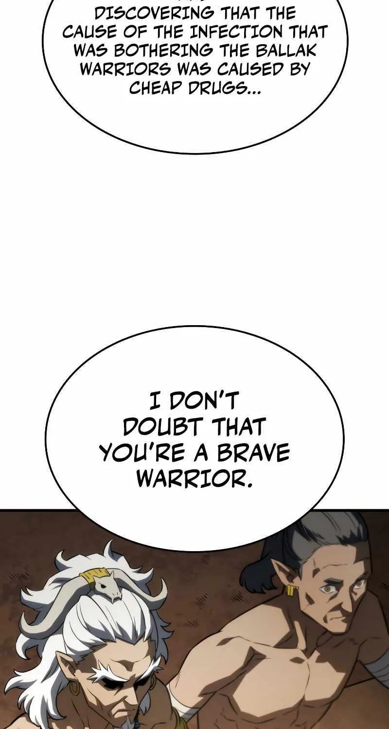 Revenge of the Iron-Blooded Sword Hound Chapter 39 page 90 - 