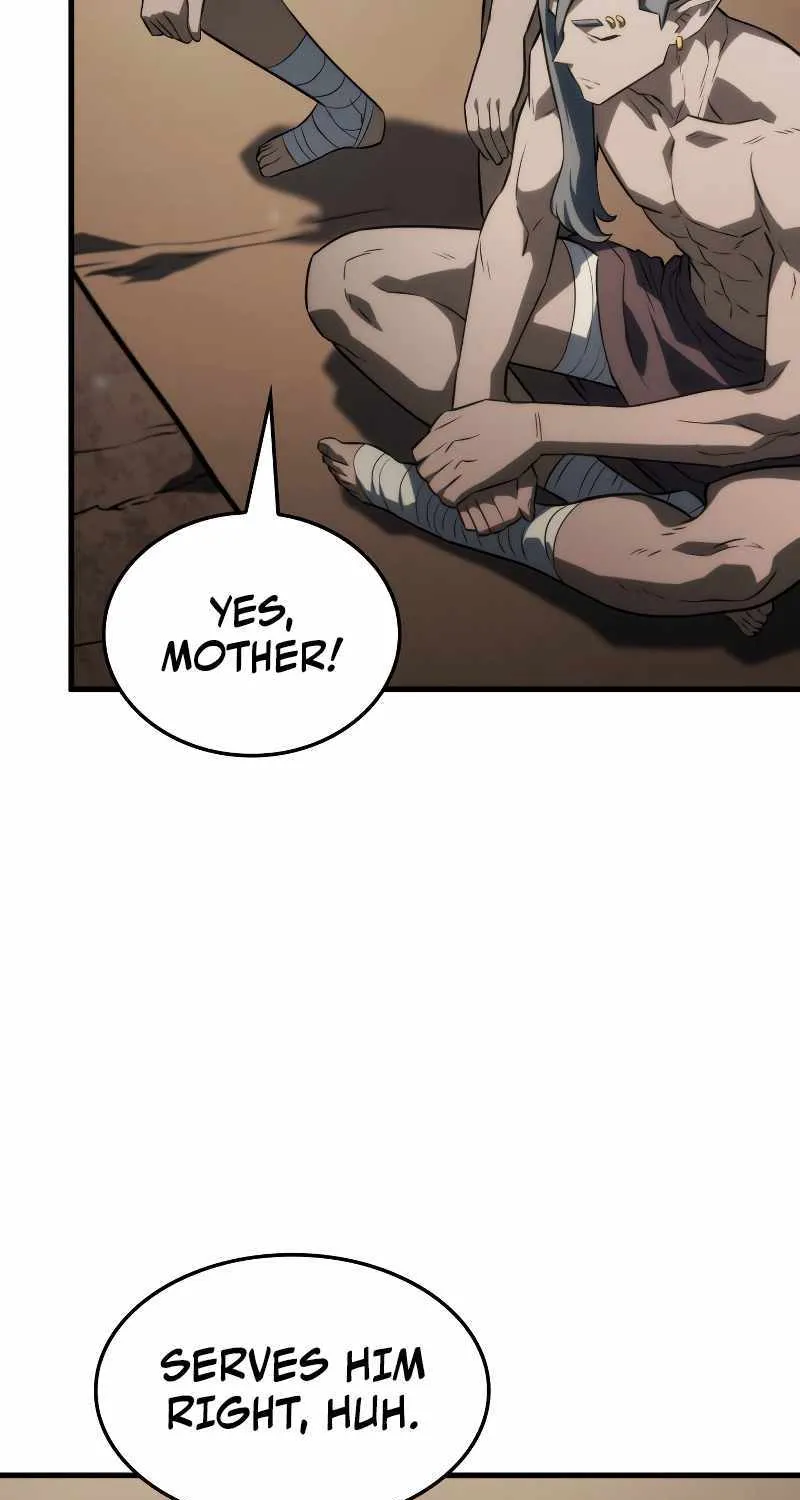 Revenge of the Iron-Blooded Sword Hound Chapter 39 page 93 - 