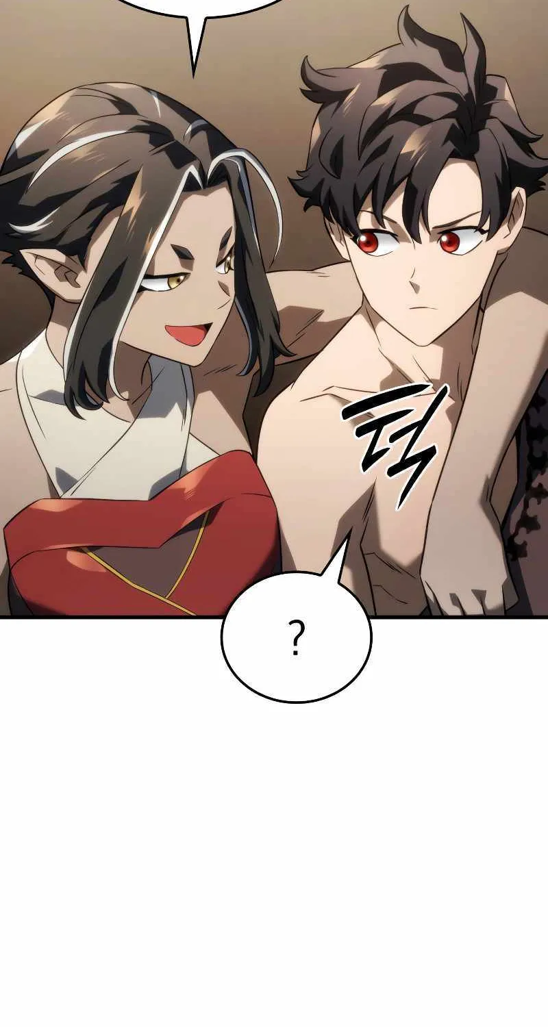 Revenge of the Iron-Blooded Sword Hound Chapter 39 page 94 - 