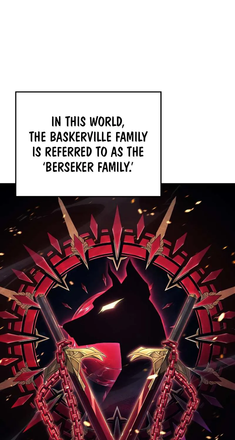 Revenge of the Iron-Blooded Sword Hound Chapter 4 page 2 - 