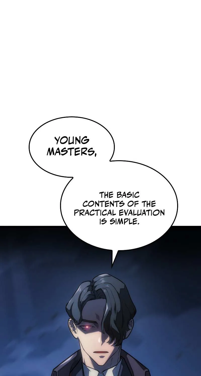 Revenge of the Iron-Blooded Sword Hound Chapter 4 page 14 - 