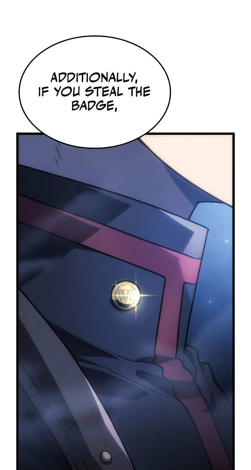 Revenge of the Iron-Blooded Sword Hound Chapter 4 page 20 - 