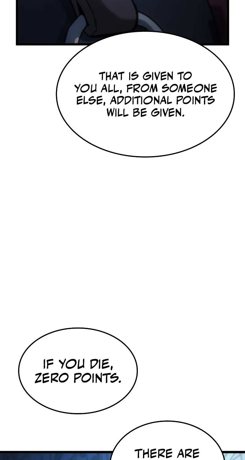 Revenge of the Iron-Blooded Sword Hound Chapter 4 page 21 - 