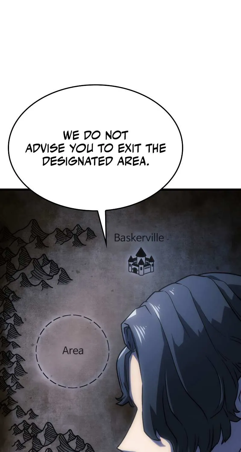 Revenge of the Iron-Blooded Sword Hound Chapter 4 page 24 - 
