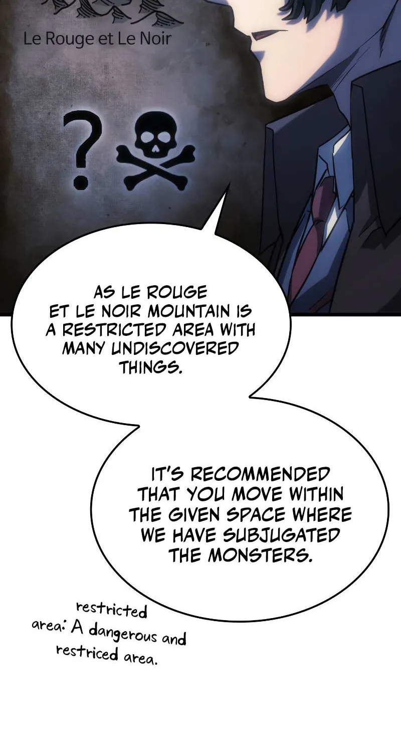 Revenge of the Iron-Blooded Sword Hound Chapter 4 page 25 - 