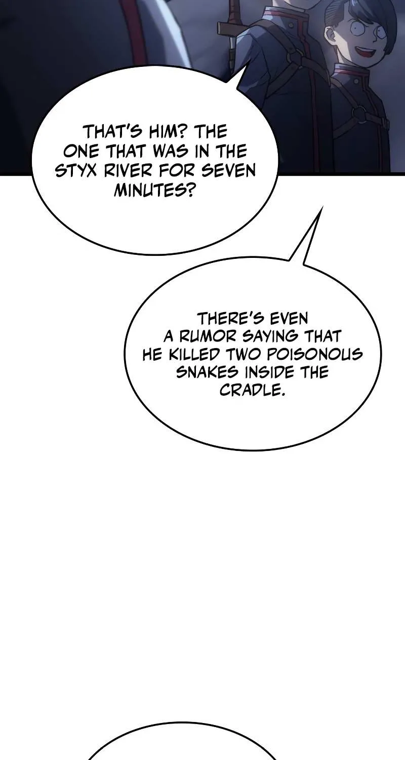 Revenge of the Iron-Blooded Sword Hound Chapter 4 page 27 - 