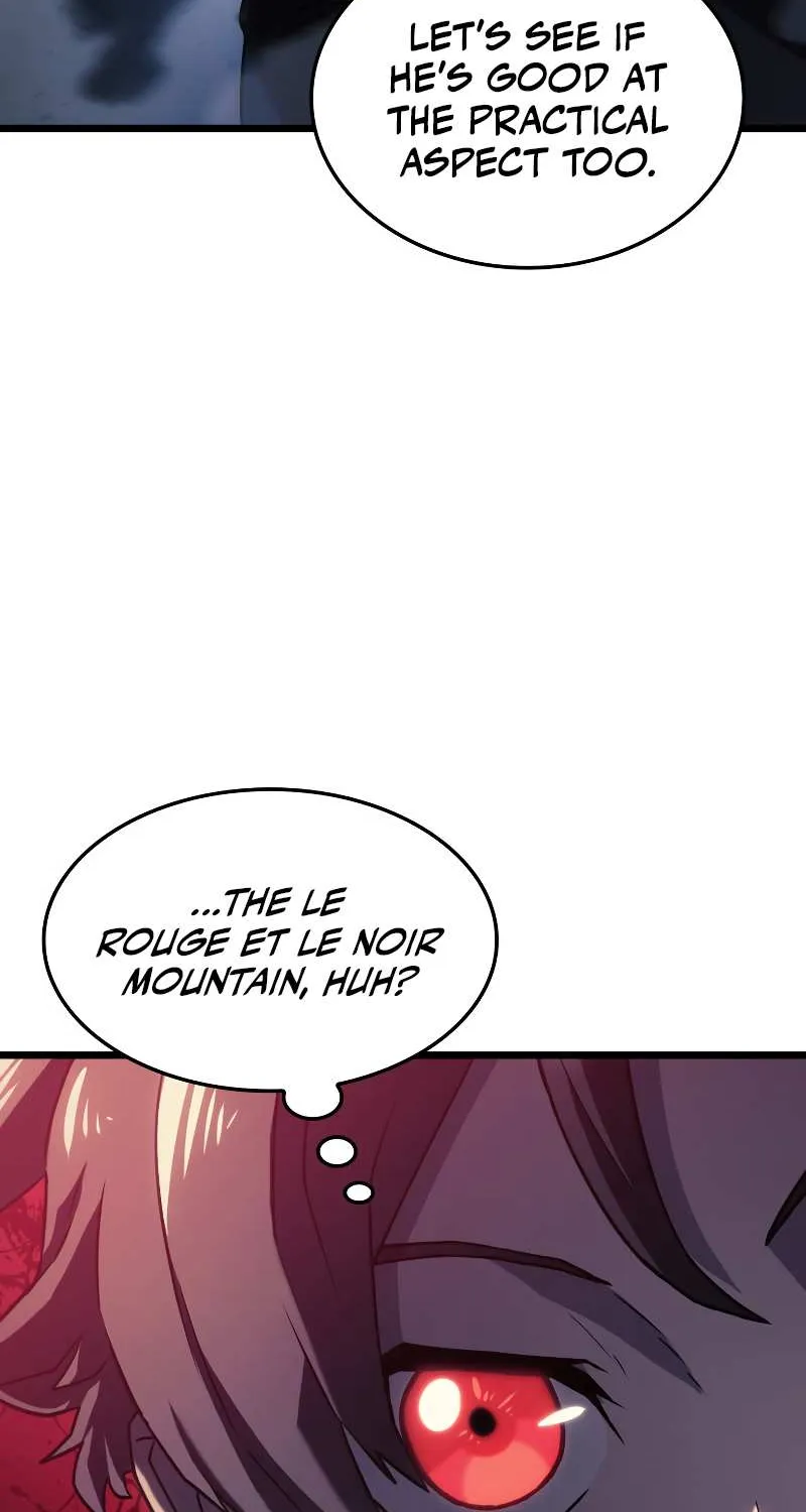 Revenge of the Iron-Blooded Sword Hound Chapter 4 page 29 - 