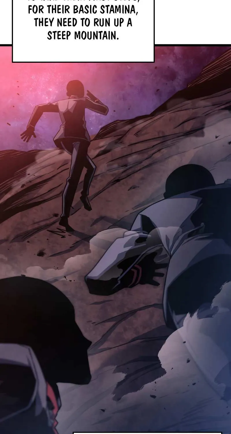 Revenge of the Iron-Blooded Sword Hound Chapter 4 page 4 - 