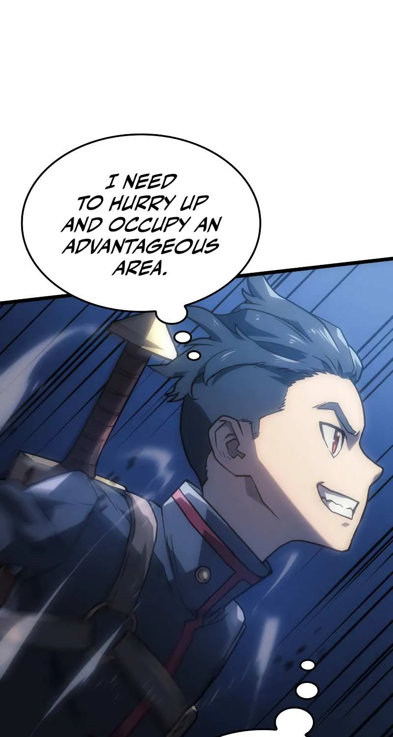 Revenge of the Iron-Blooded Sword Hound Chapter 4 page 37 - 