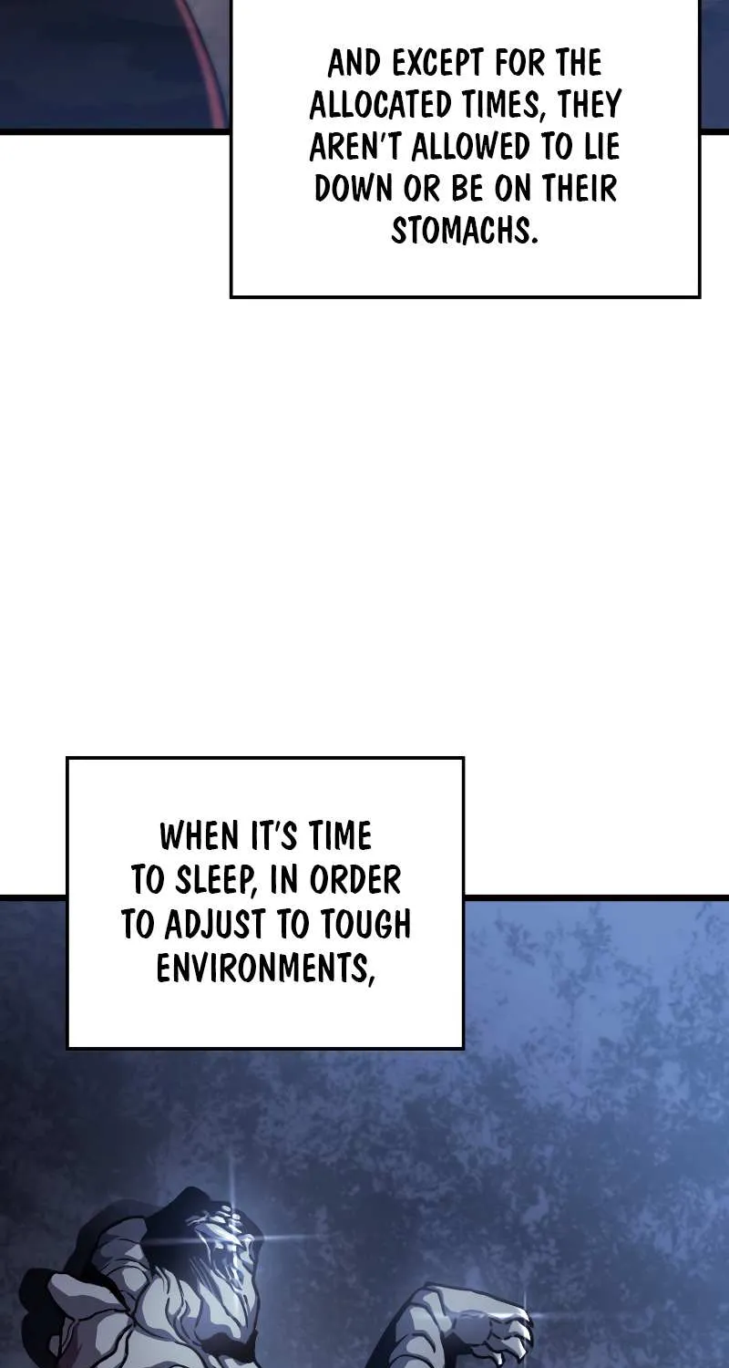 Revenge of the Iron-Blooded Sword Hound Chapter 4 page 5 - 