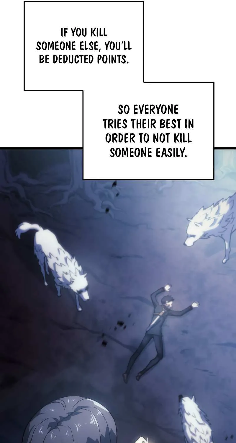Revenge of the Iron-Blooded Sword Hound Chapter 4 page 45 - 